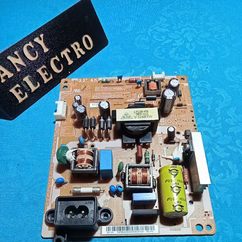 PSU TV SAMSUNG UA32EH4000