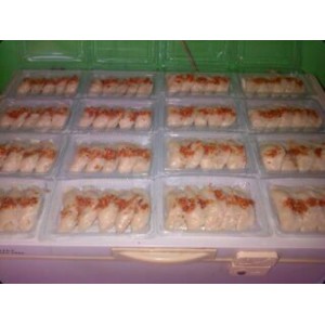 

isi 30pcs choipan chai kue asli khuntien chaikue choi pan
