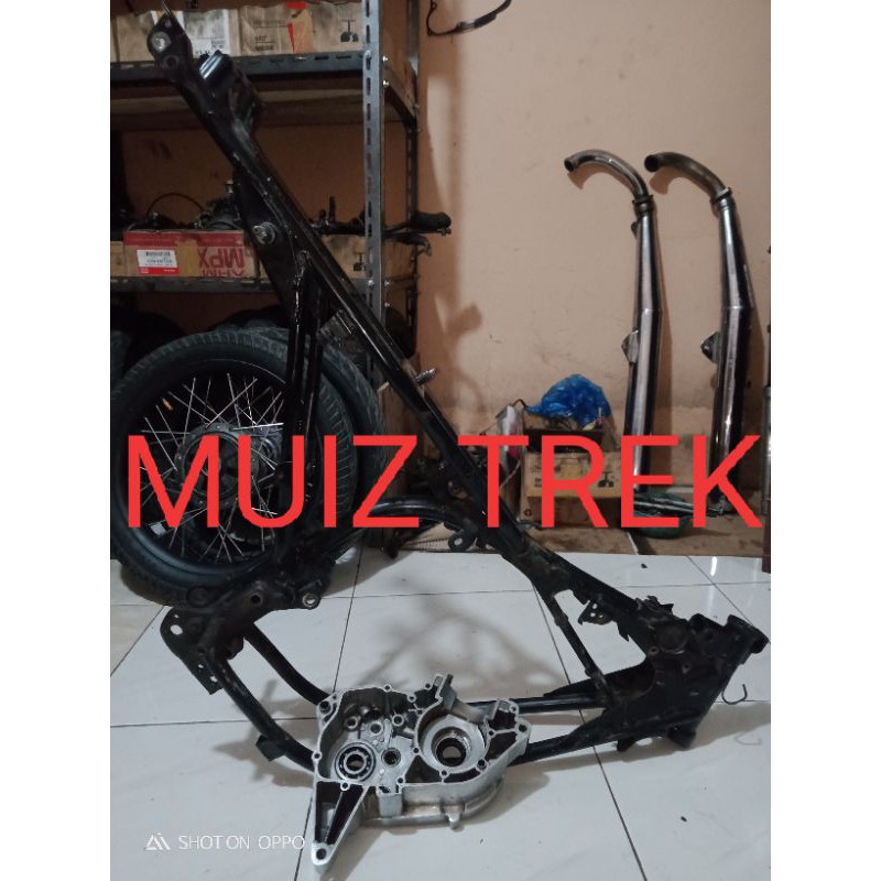 Dokumen RX king 2004 B DKI biru