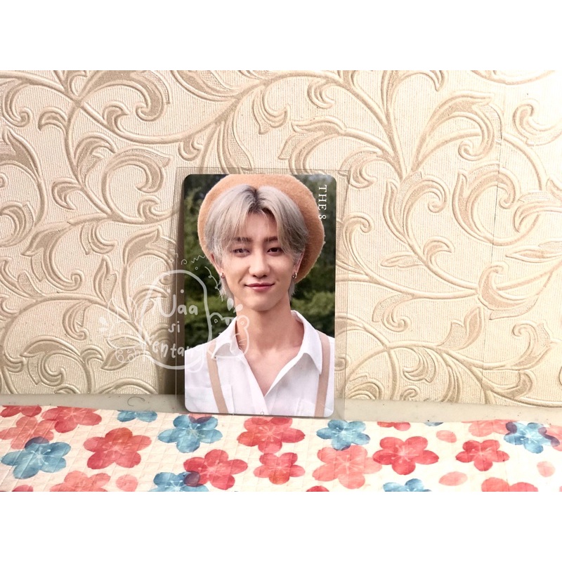 [BOOKED] HMV BERET AN ODE THE8