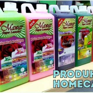 JNT JNE Mawar super laundry by BRM Parfum grade A JNT JNE Mawar super laundry by BRM Parfum grade A
