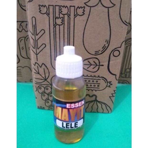 ESSEN IKAN MAS MAYIT ORIGINAL