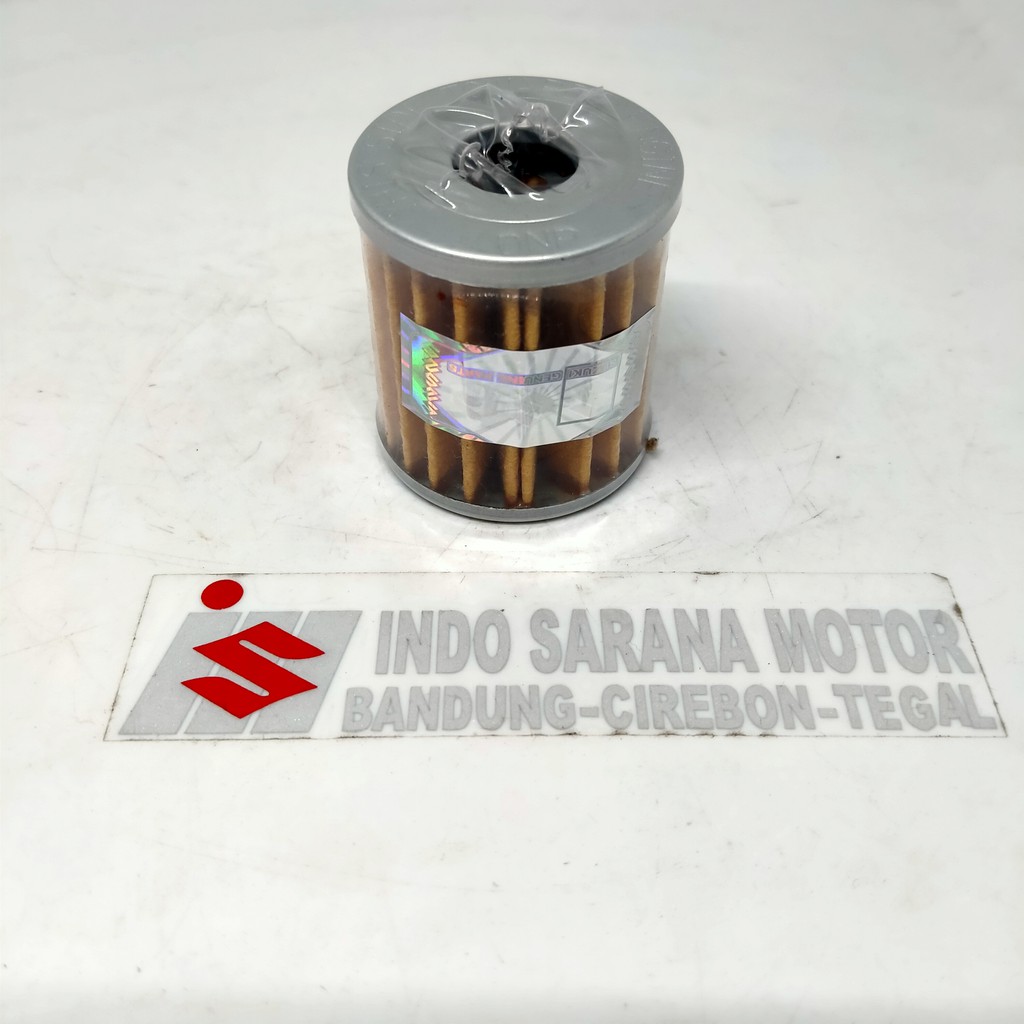 FILTER OLI SARINGAN OLI SUZUKI NEX I / LETS / ADDRES / NEX II
