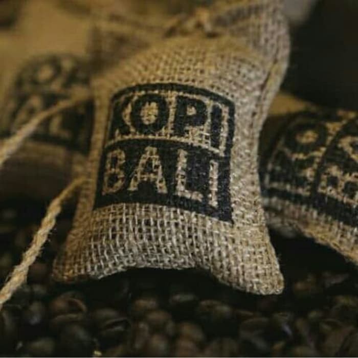 [DEASTORE] [PARFUM] PENGHARUM MOBIL KOPI ASLI BALI WANGI