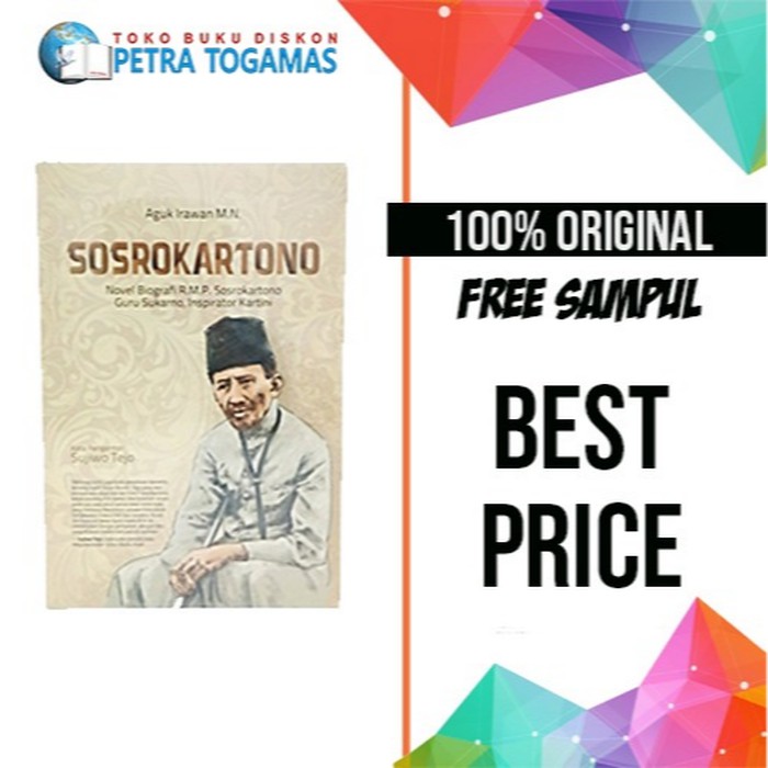 SOSROKARTONO