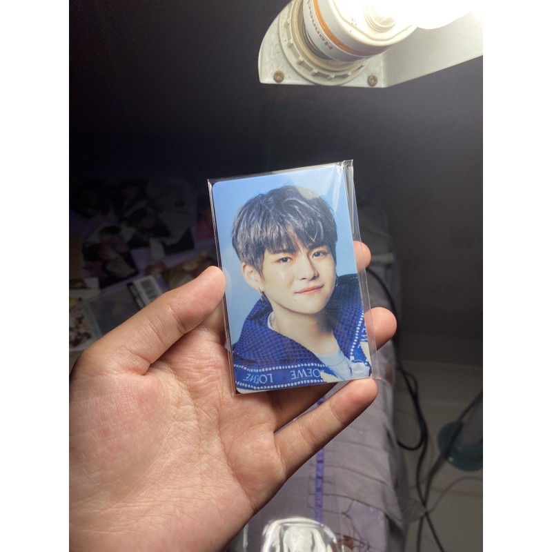 CASHBEE YOSHI (booked)