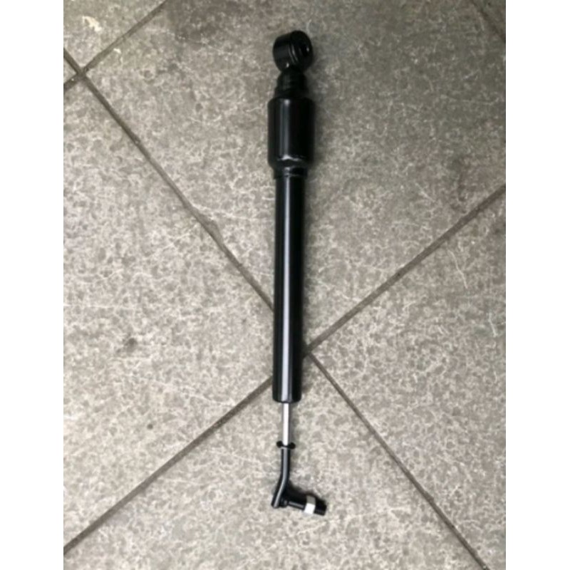 shock stir vw kodok 61.part vw
