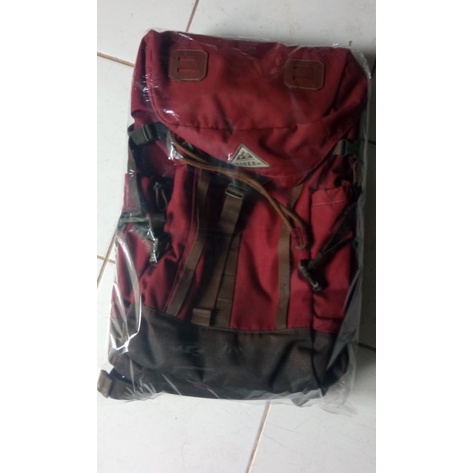 eyGer patrol 2.0 35L preloved