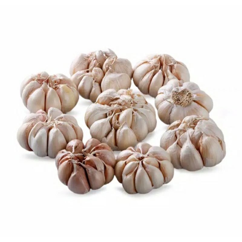 

Bawang Putih 500gr