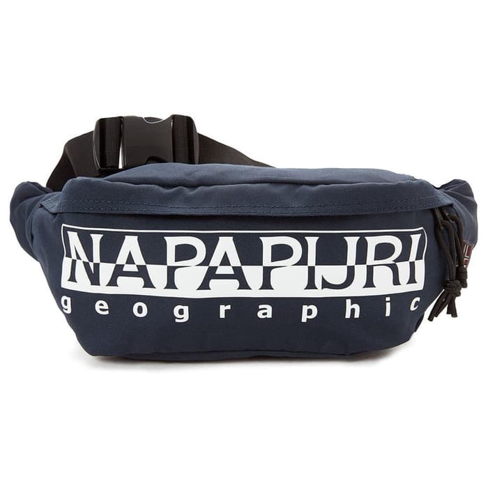 bag on the waist