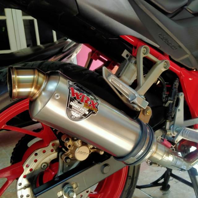 Silincer wrx 3oval k3