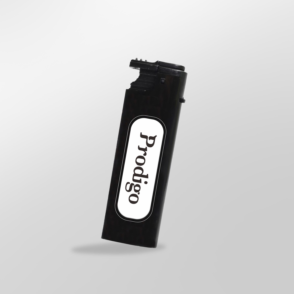 Prodigo * Macis 3 | Lighter | korek api