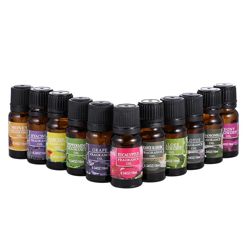 AT2 - AM22 Fragrance Oil | Humidifier Fragrance Oil | Diffuser Fragrance Oil | Aromatherapy