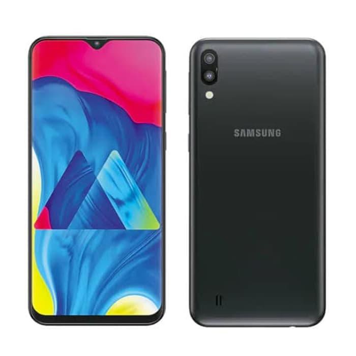 [Baru] samsung m10 2/16 garansi resmi Handphone/HP