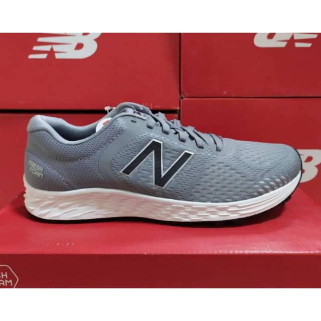 new balance 660 Grey