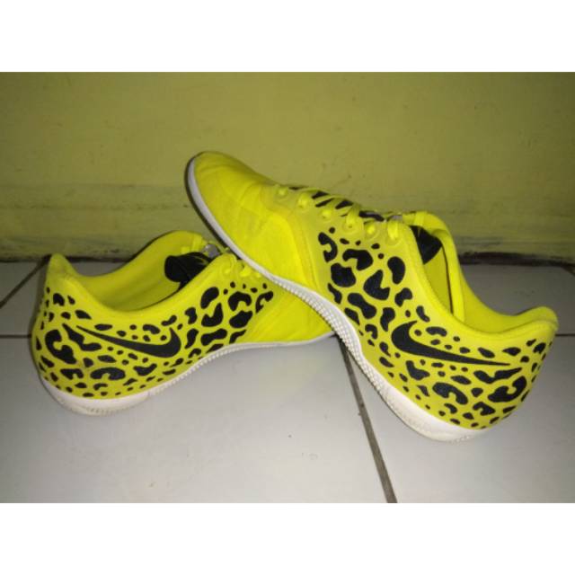 Sepatu Futsal Nike Elastico Pro II Original