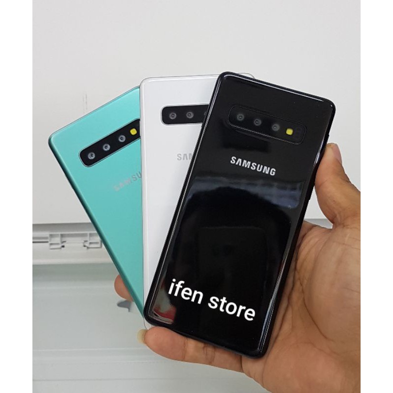 Dummy Samsung Galaxy S10