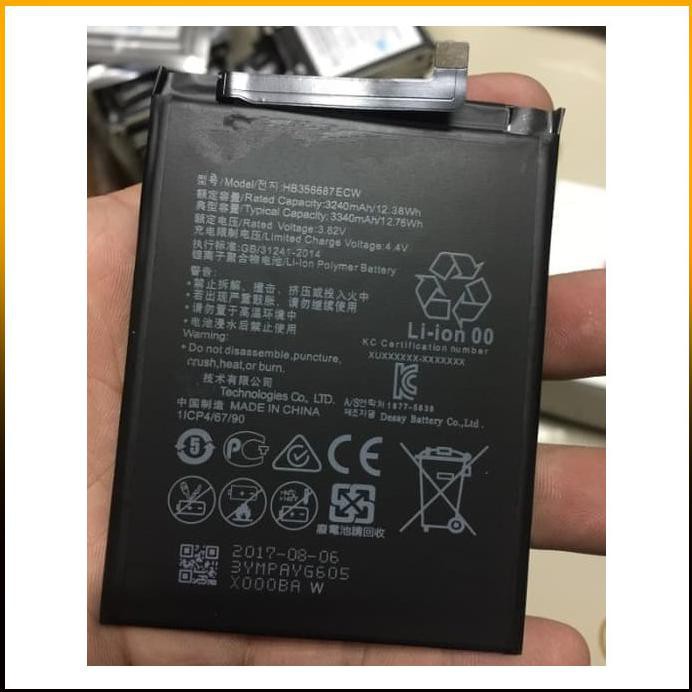 BATERAI HANDPHONE BATERAI NOVA 2I NOVA 2 PLUS ORIGINAL BB1102