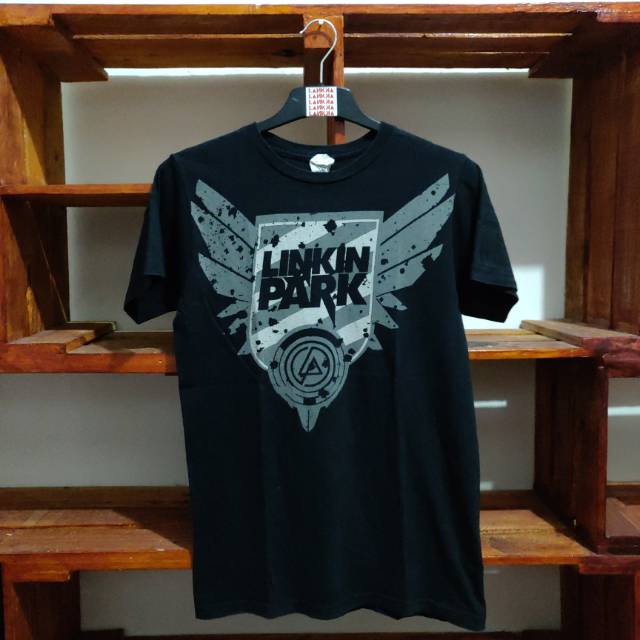 Kaos Band Second - Linkin Park