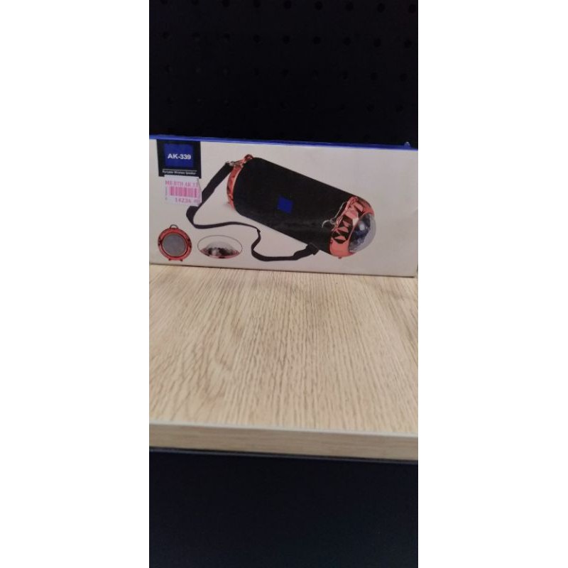 Musik box bluetooth