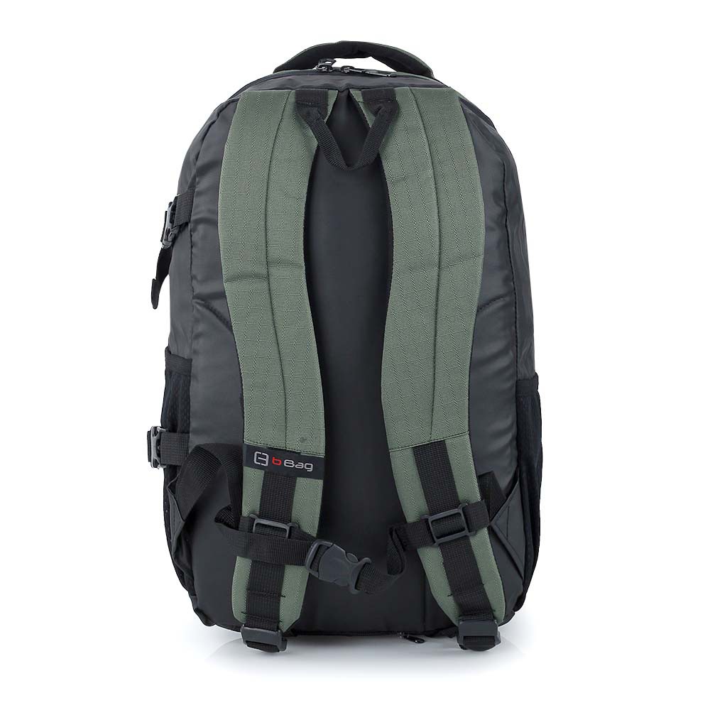 Tas Ransel Pria 30 Liter Backpack Multifungsi Adventure B100