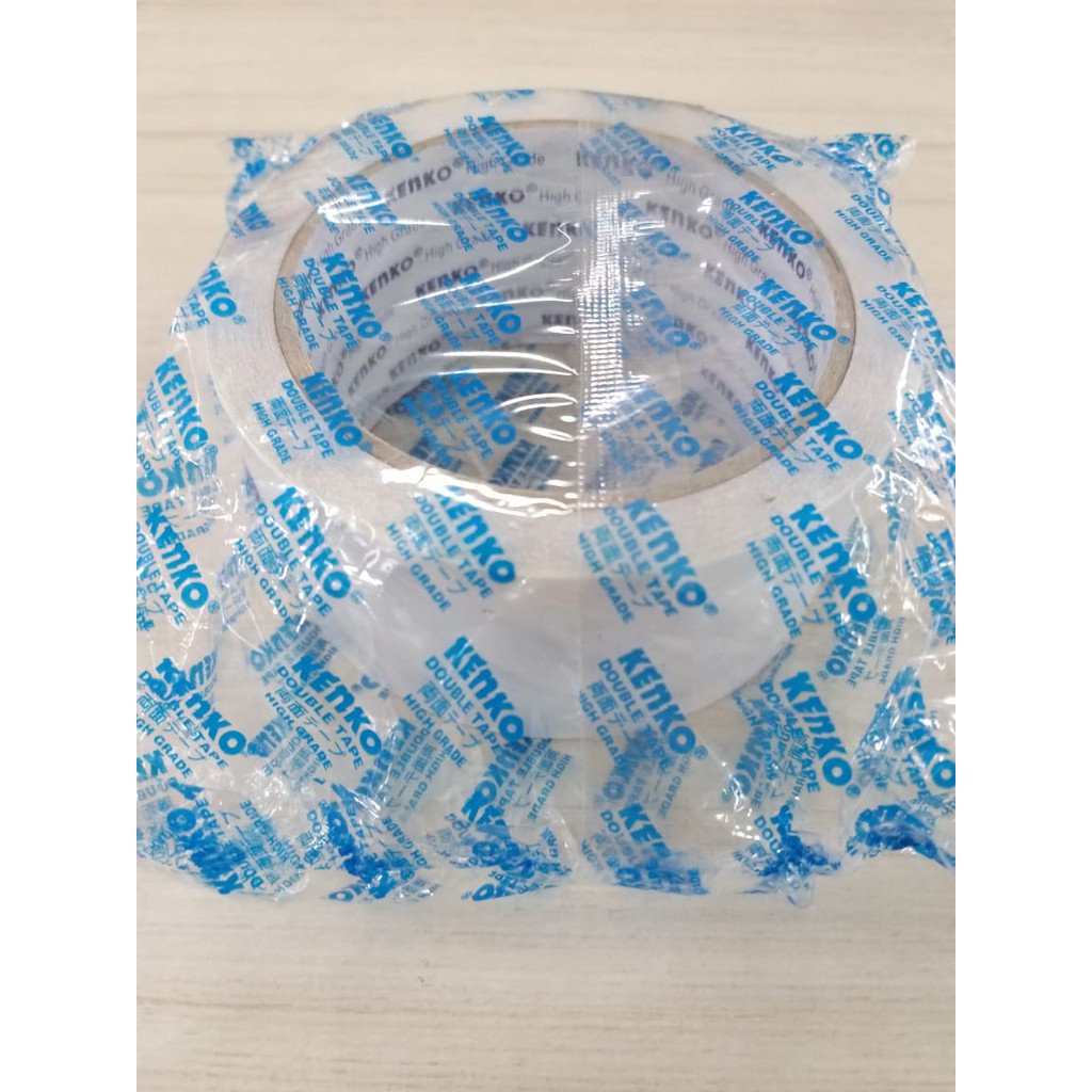 

Double Tape Kenko 2 Inch 10130248