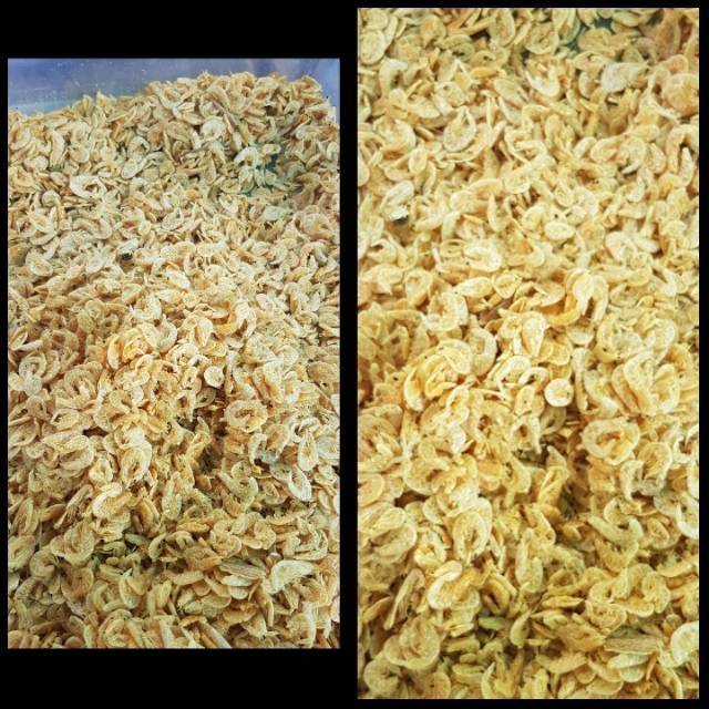 

Ebi Halus / Super Kecil (Bue He Pou) 100GR