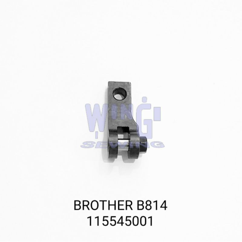 BROTHER 115545001 Link Stopper Mesin Lubang Kancing BROTHER 814