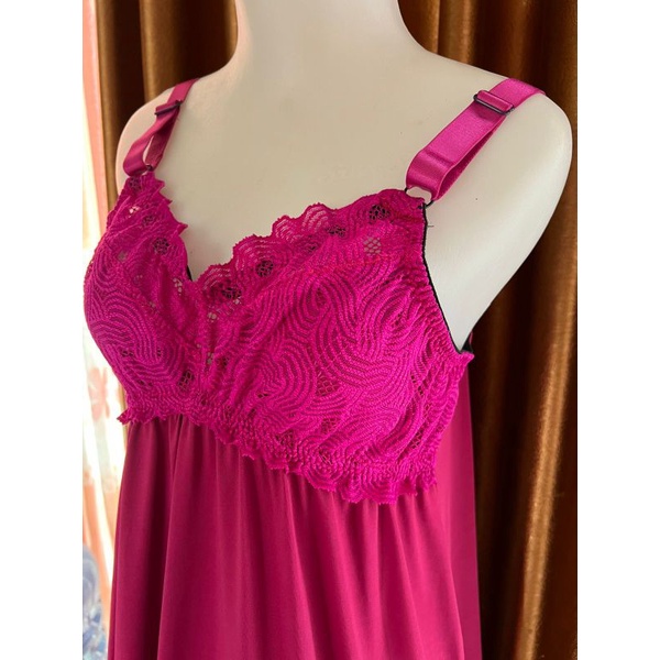 Lingerie Sausan Underwear