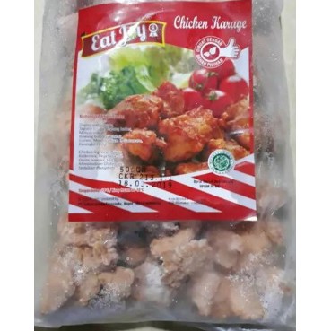 

EATJOY CHICKEN KARAGE