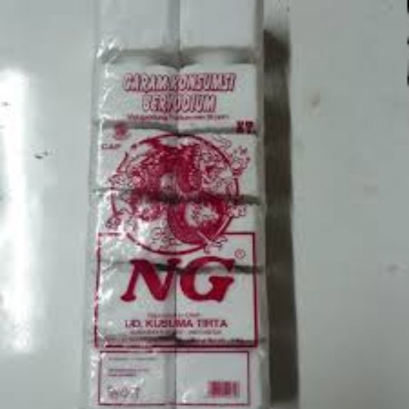 

Garam Bata Cap Naga ( Pcs ) Bakul Sayur Murah Bandung