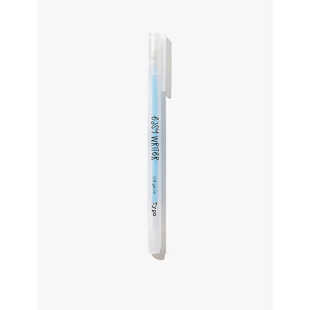 

Typo - Frosted Gel Pen