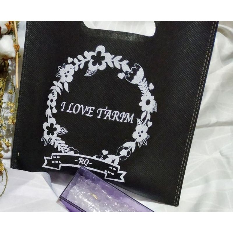 

goodie bag tarim