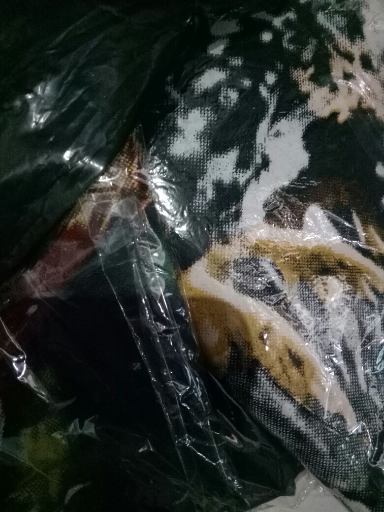 Kaos Batik Full Print Barong||kaos Bali