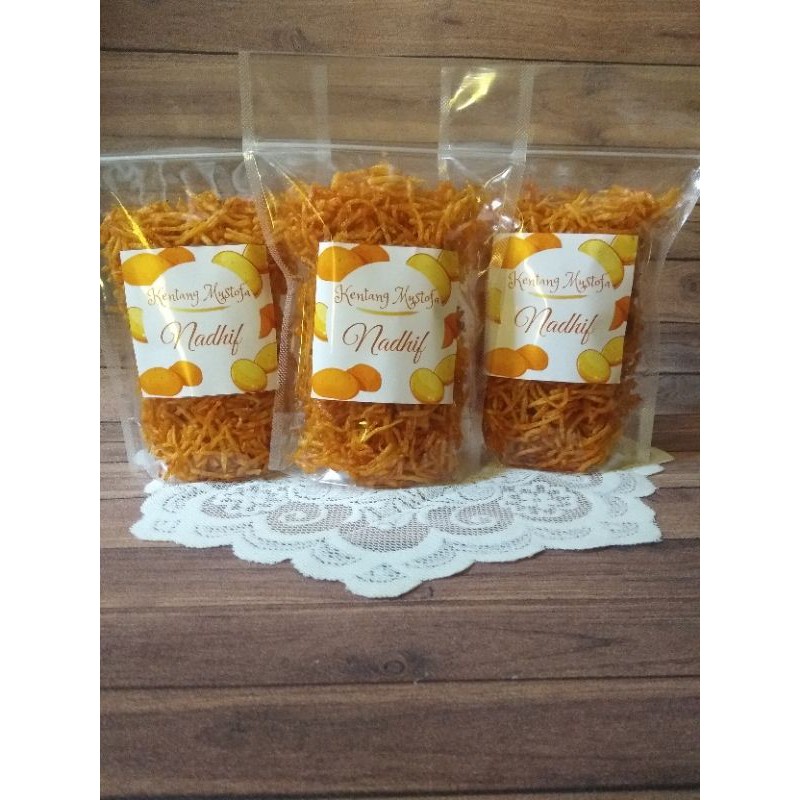 

PROMO Kentang Kering // Kentang Mustofa Premium Bisa Bayar di Tempat