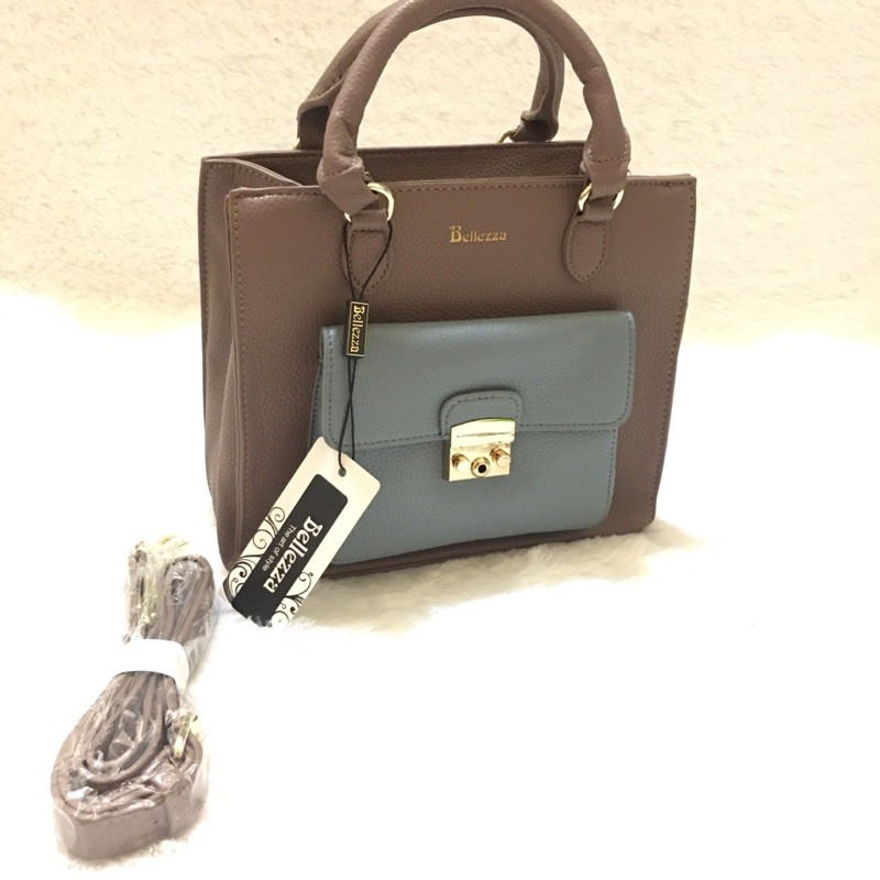 TERMURAH BELLEZZA SALE hand bag