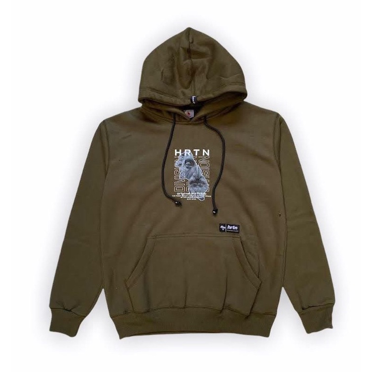 hoodie hrtn original