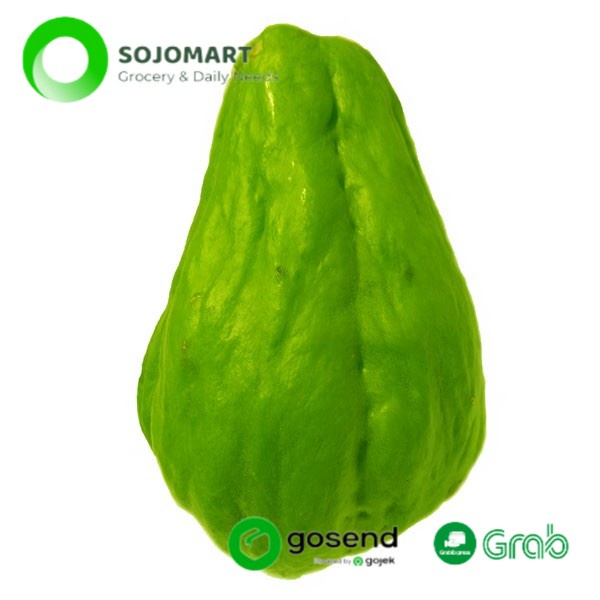 

LABU SIAM BESAR 260 gr Sayur Online Medan