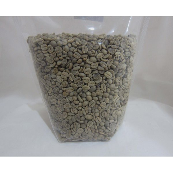 ALAT KOPI Biji Kopi Temangung Arabika Grean bean Temangung Arabika harga per kilo