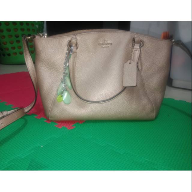 Coach kelsey mini (revitasiregar)