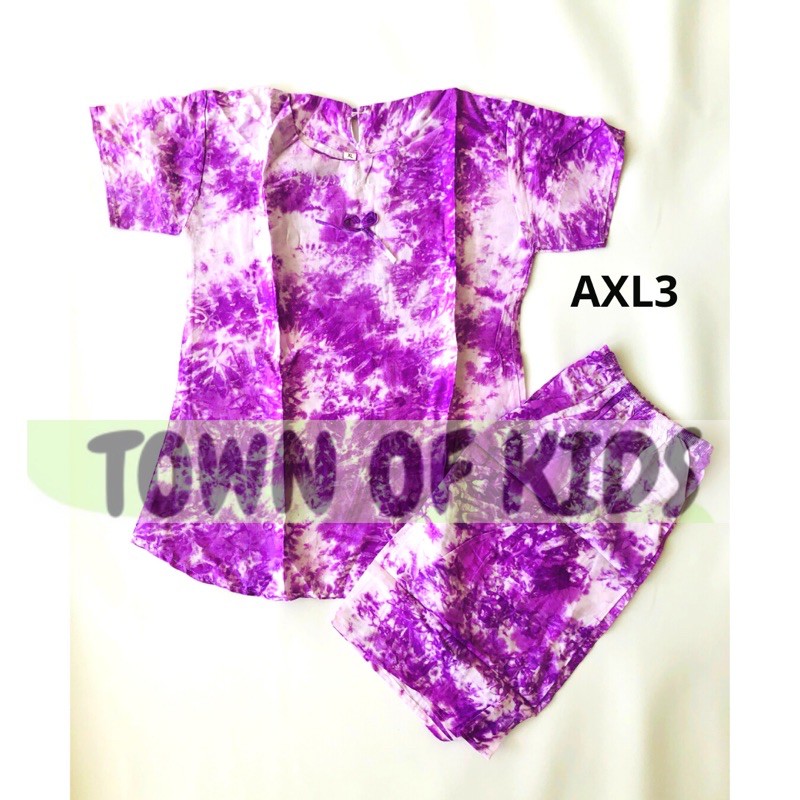 Kaos UNISEX TieDye / Atasan Tie Dye / Kaos Tie Dye / Setelan Tie Dye / Kaos Couple Tie Dye / Tie Dye