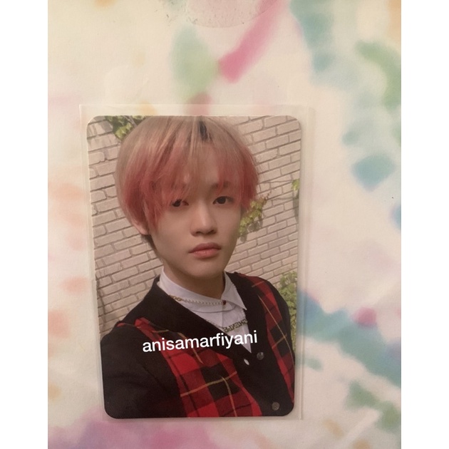 OFFICIAL PC CHENLE FUTURE KIHNO // Penambur + Chenle glimo