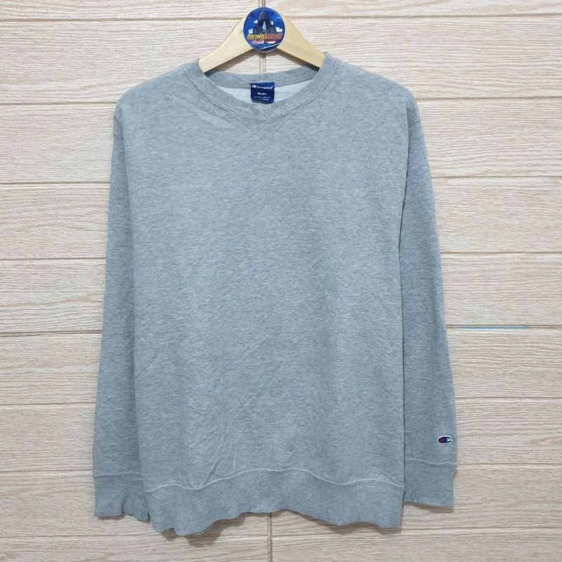 crewneck champion ( XL )