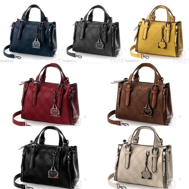 Tas EMORY