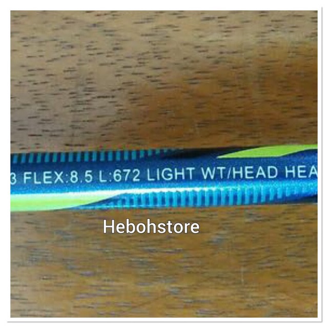 Raket Badminton Bulutangkis Apacs Virtus 90 Original Termurah