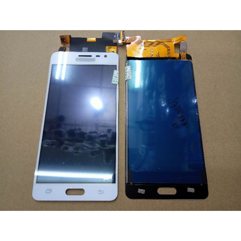 LCD FULSET SAMSUNG J3 PRO /J3110 ORI OEM