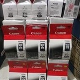 tinta canon 810 black