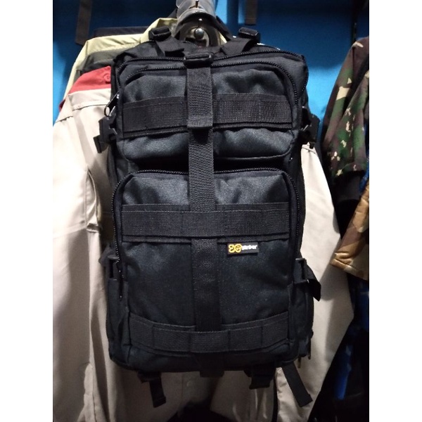 tas libanon/tas libanon army/ransel libanon/tas sekolah/tas pendidikan