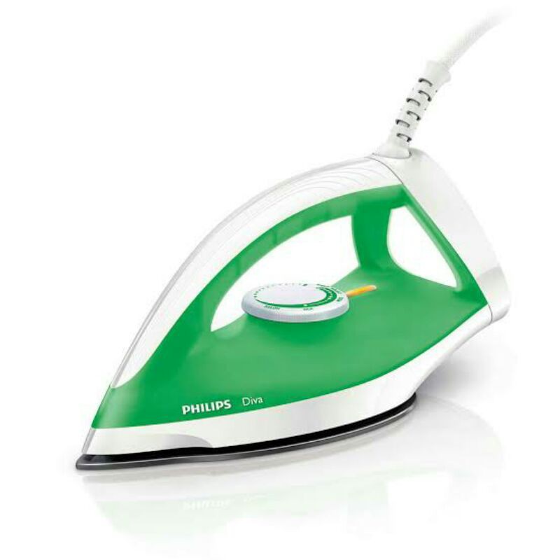 Philips Setrika Gc122 Gc 122 Gc 122 350w Garansi Resmi Shopee Indonesia