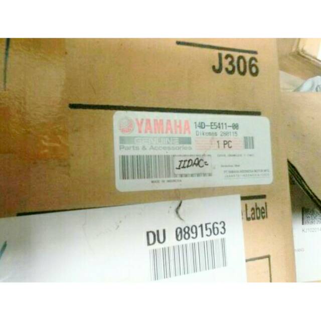 bak cvt mio soul lama ori ygp